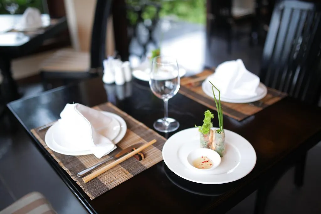 Goda Boutique Hotel Hoi An