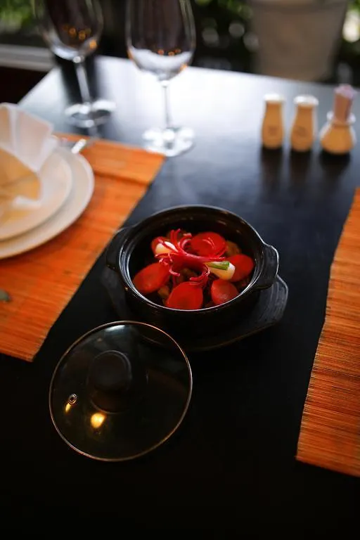 Goda Boutique Hotel Hoi An Vietnam