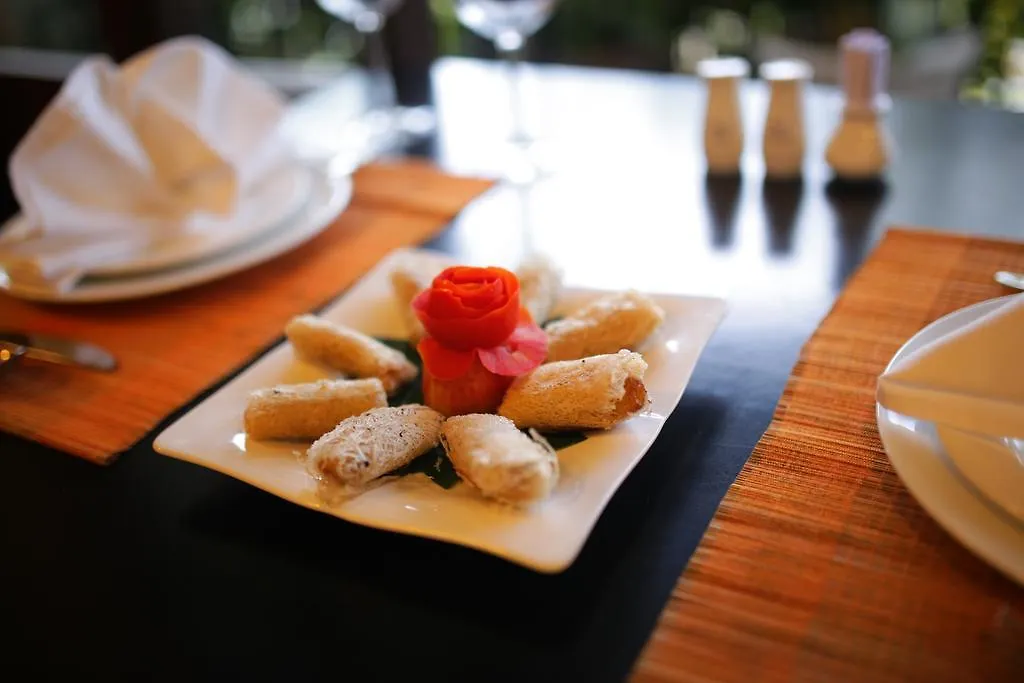 Goda Boutique Hotel Hoi An 3*,