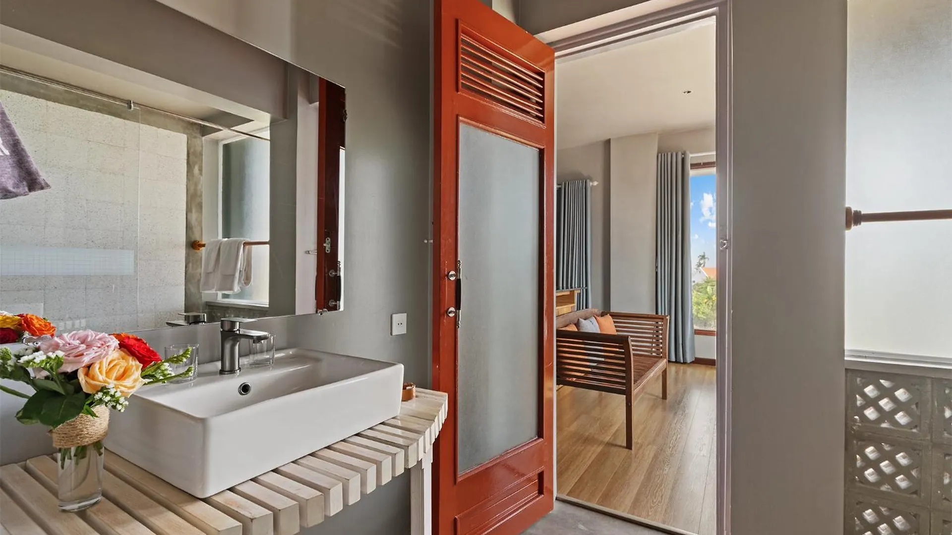 Goda Boutique Hotel Hoi An