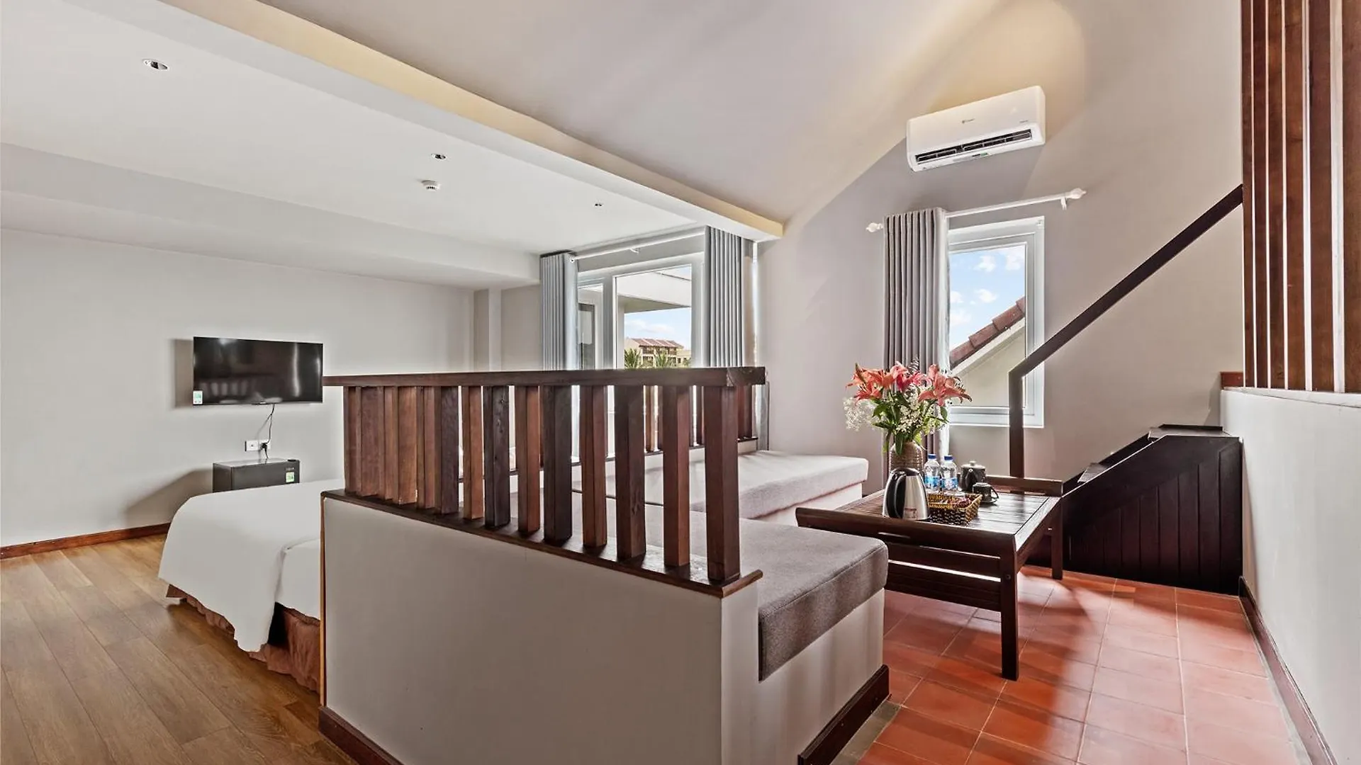 Goda Boutique Hotel Hoi An