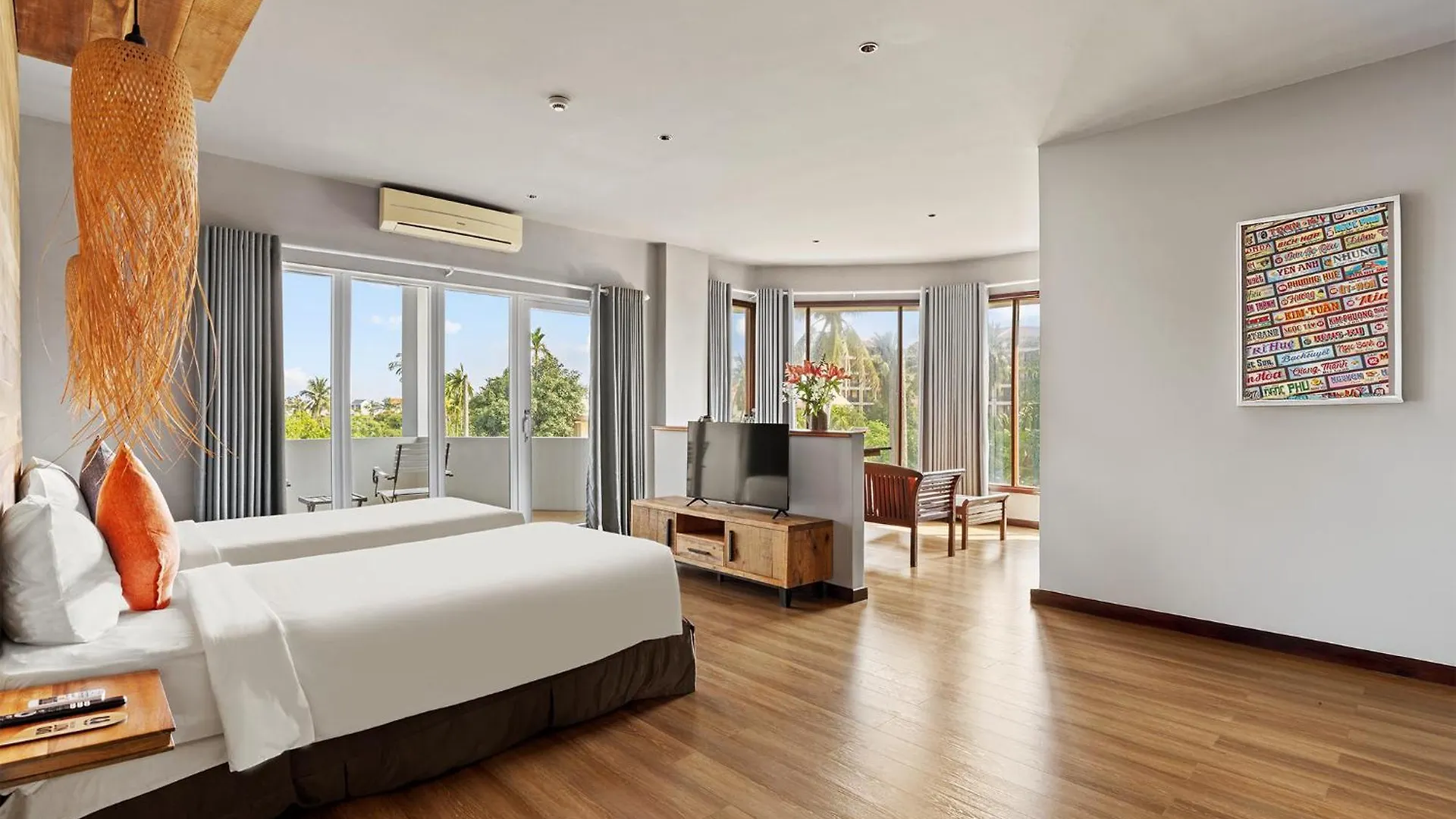 ***  Goda Boutique Hotel Hoi An Vietnam