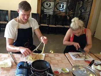 Goda Boutique Hotel Hoi An 3*,