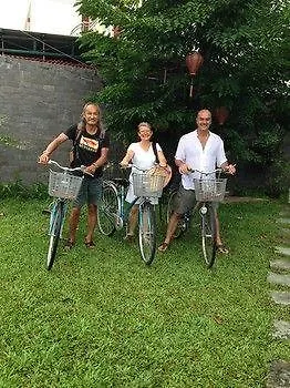 Goda Boutique Hotel Hoi An