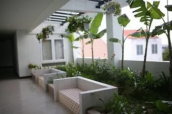 ***  Goda Boutique Hotel Hoi An Vietnam