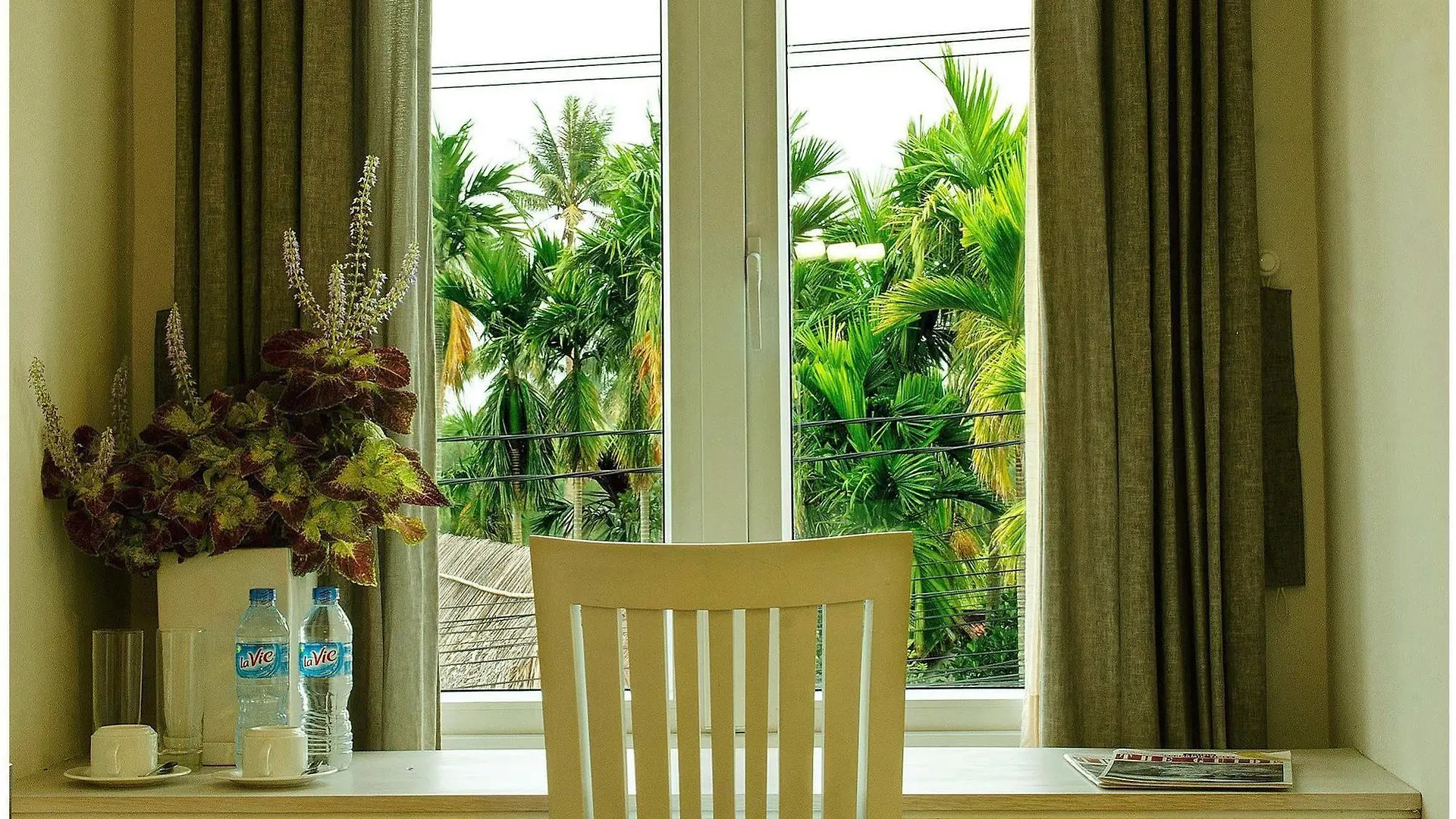 Goda Boutique Hotel Hoi An