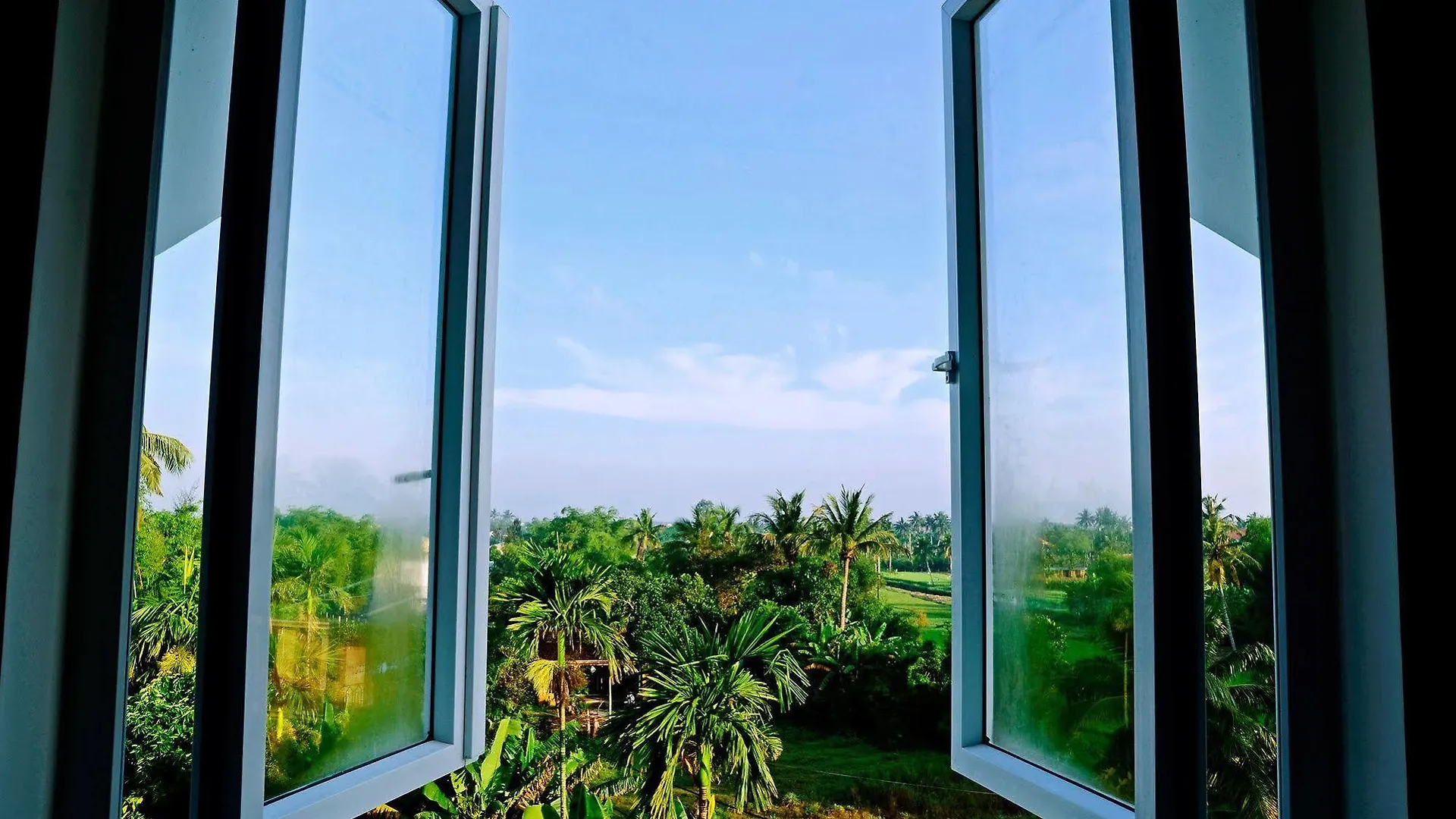 ***  Goda Boutique Hotel Hoi An Vietnam