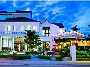 Goda Boutique Hotel Hoi An 3*,  Vietnam