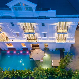 Отель Canal House Riverside By Haviland