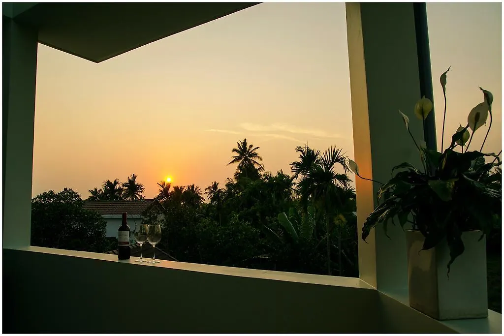 ***  Goda Boutique Hotel Hoi An Vietnam