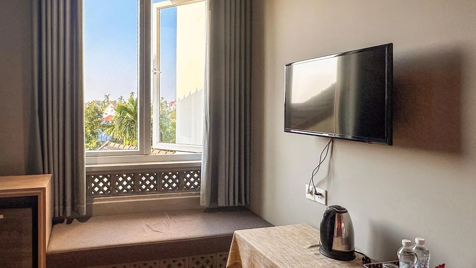 ***  Goda Boutique Hotel Hoi An Vietnam