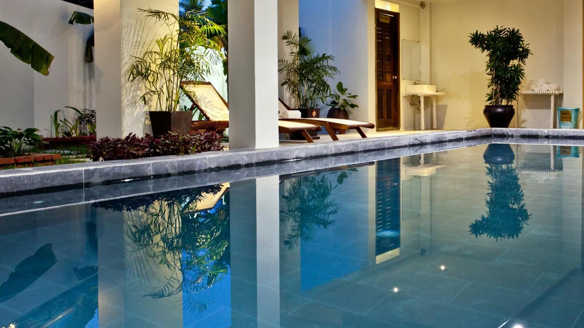 Goda Boutique Hotel Hoi An