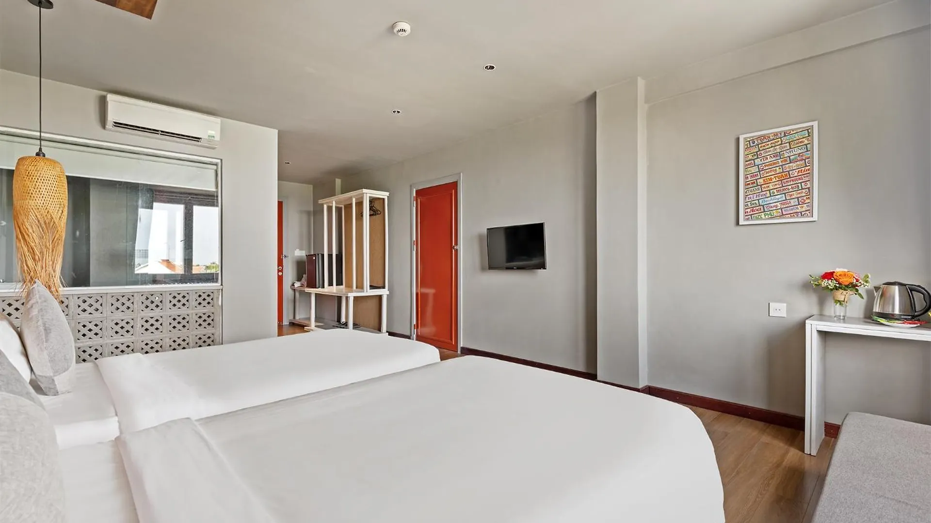 Goda Boutique Hotel Hoi An 3*,  Vietnam