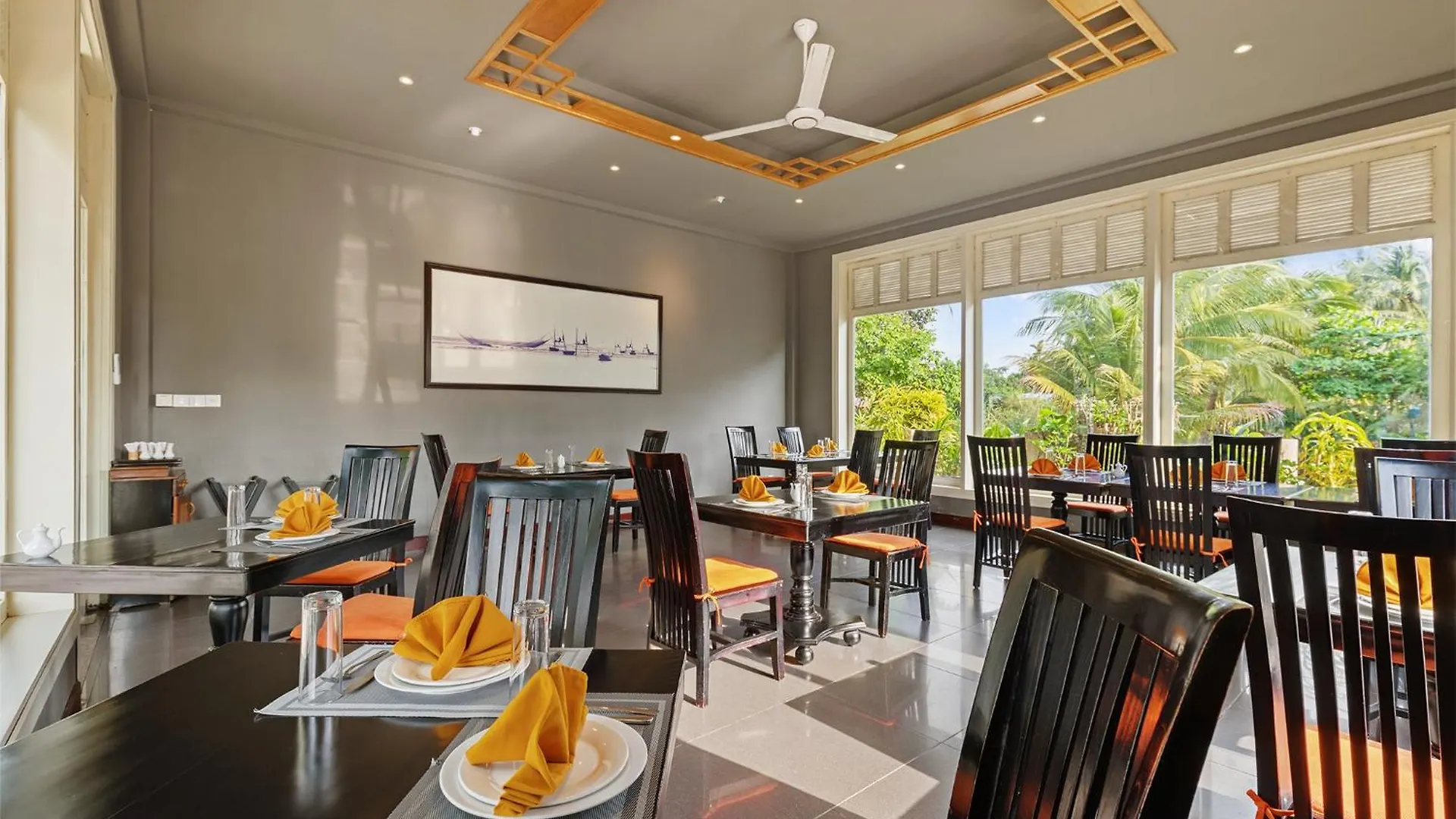 Goda Boutique Hotel Hoi An