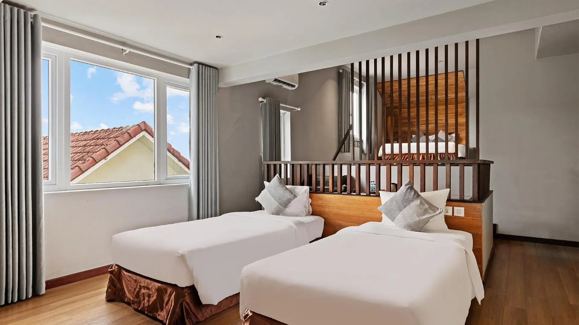Goda Boutique Hotel Hoi An 3*,