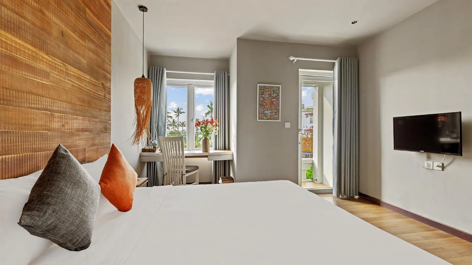 Goda Boutique Hotel Hoi An 3*,  Vietnam