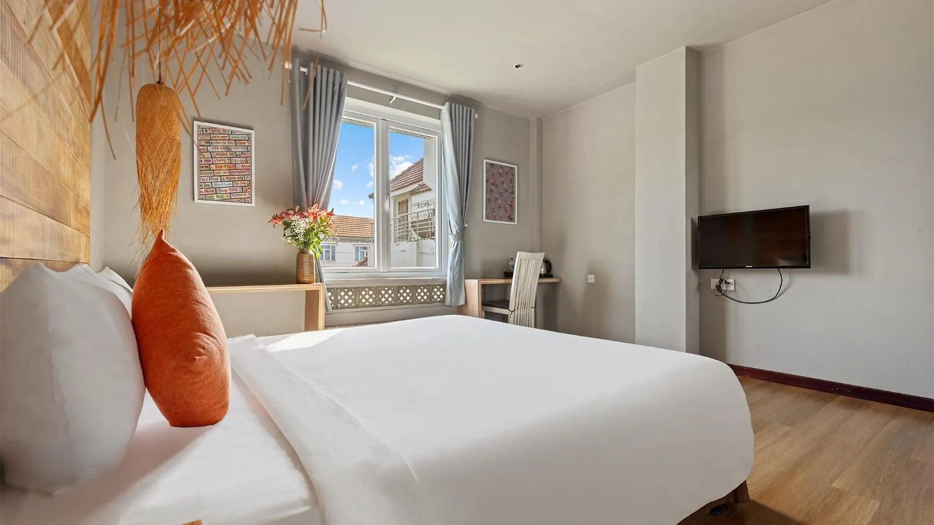 Goda Boutique Hotel Hoi An 3*,  Vietnam