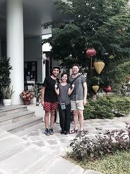 Goda Boutique Hotel Hoi An Vietnam
