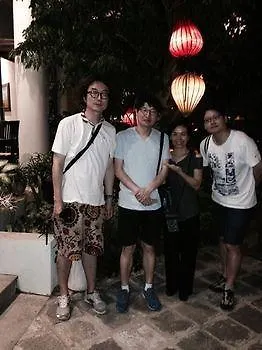 Goda Boutique Hotel Hoi An 3*,  Vietnam