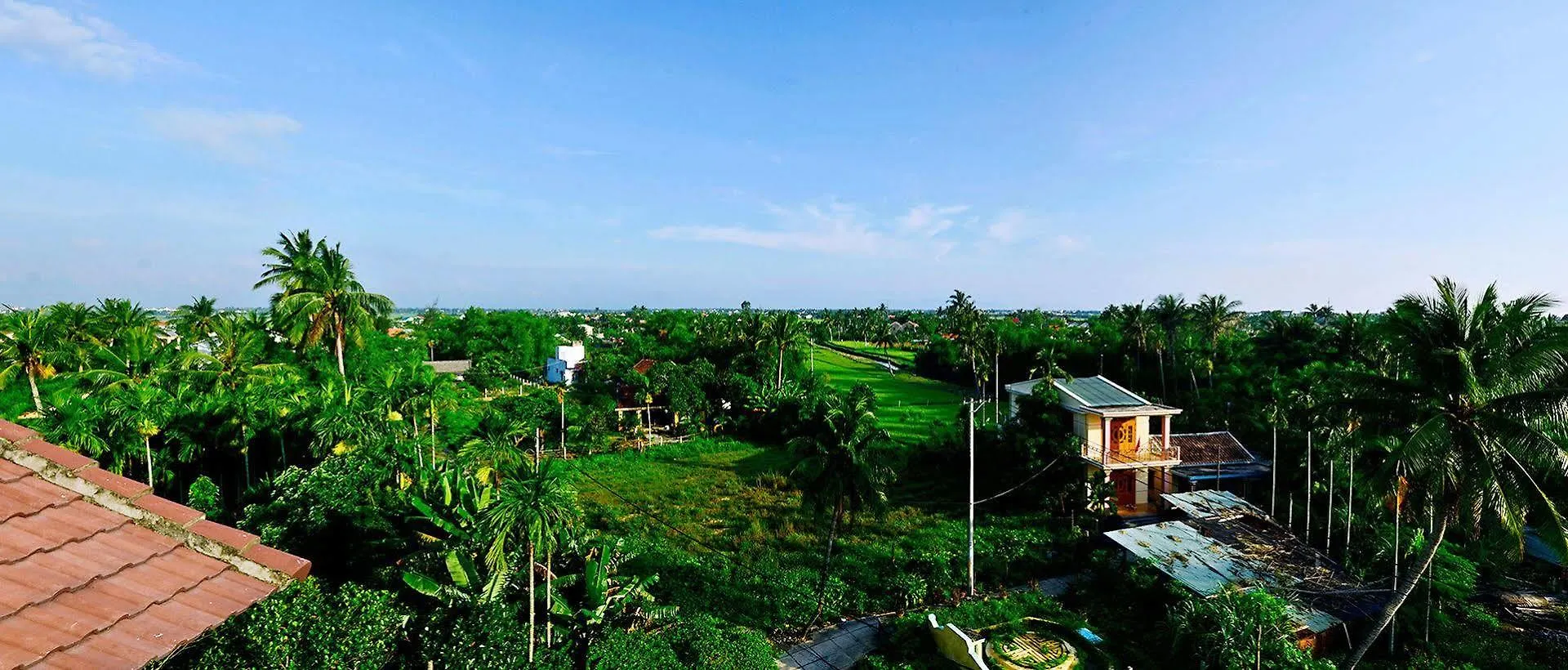 Goda Boutique Hotel Hoi An 3*,  Vietnam
