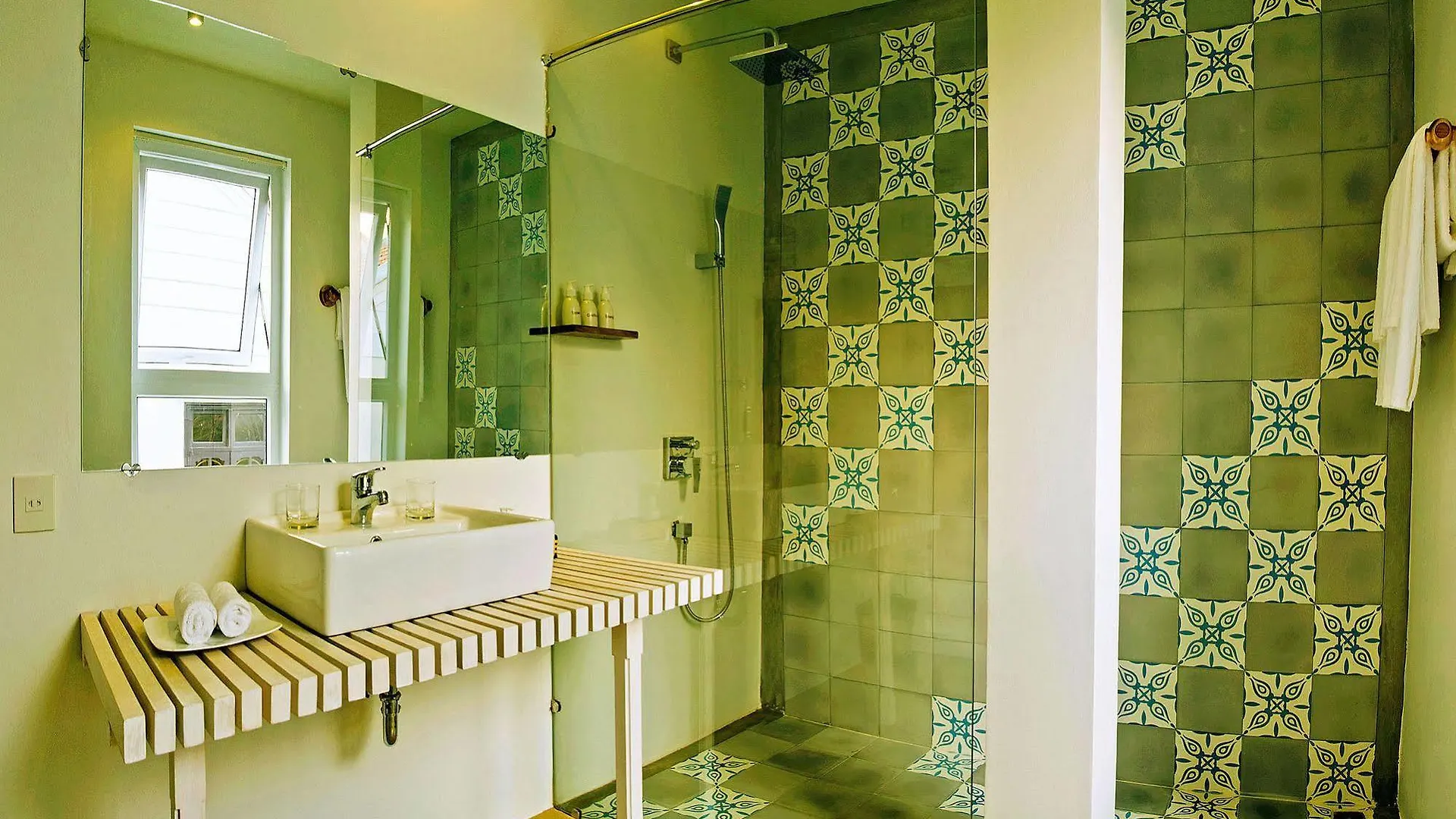 Goda Boutique Hotel Hoi An Vietnam